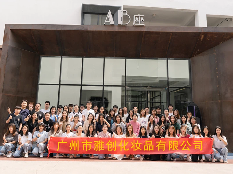 Guangzhou  Ġonna tal-frott  Aromaterapija  &  Ġilda  Kura  Co., Ltd